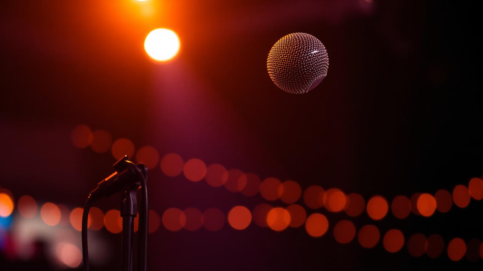 Karaoke night at Standens Inn Northampton