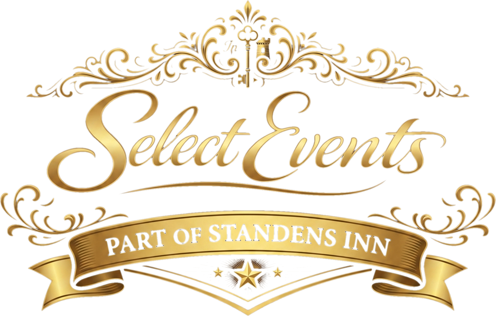 Select Events Northampton logo
